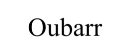 OUBARR trademark