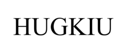 HUGKIU trademark