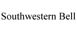 SOUTHWESTERN BELL trademark