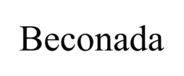 BECONADA trademark