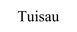 TUISAU trademark