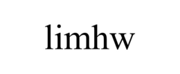 LIMHW trademark
