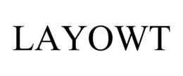 LAYOWT trademark