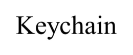KEYCHAIN trademark