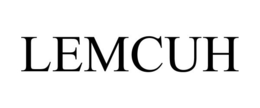 LEMCUH trademark