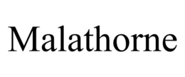 MALATHORNE trademark