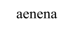 AENENA trademark