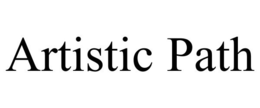 ARTISTIC PATH trademark