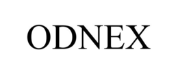 ODNEX trademark
