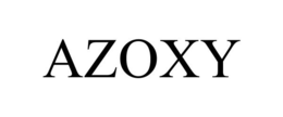 AZOXY trademark