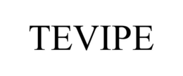 TEVIPE trademark