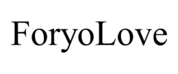 FORYOLOVE trademark