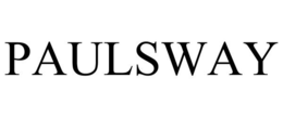 PAULSWAY trademark
