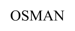 OSMAN trademark