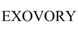 EXOVORY trademark