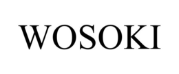 WOSOKI trademark
