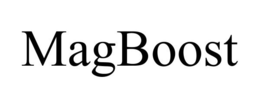 MAGBOOST trademark