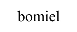 BOMIEL trademark