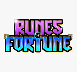 RUNES OF FORTUNE trademark