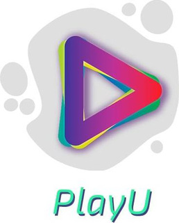 PLAYU trademark