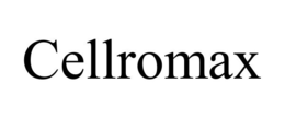 CELLROMAX trademark