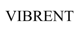 VIBRENT trademark