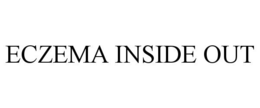 ECZEMA INSIDE OUT trademark