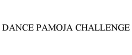 DANCE PAMOJA CHALLENGE trademark