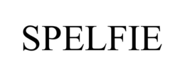 SPELFIE trademark