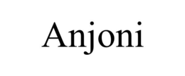 ANJONI trademark