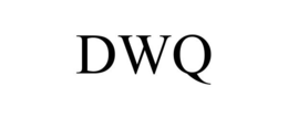 DWQ trademark