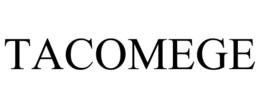 TACOMEGE trademark