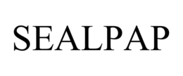 SEALPAP trademark