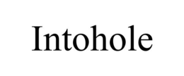 INTOHOLE trademark