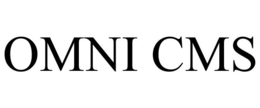 OMNI CMS trademark
