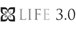 LIFE 3.0 trademark
