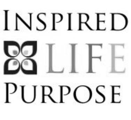 INSPIRED LIFE PURPOSE trademark