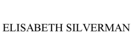 ELISABETH SILVERMAN trademark