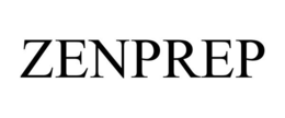 ZENPREP trademark
