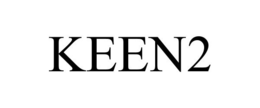KEEN2 trademark