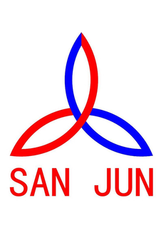 SAN JUN trademark