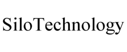 SILOTECHNOLOGY trademark