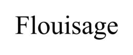 FLOUISAGE trademark