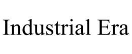INDUSTRIAL ERA trademark