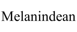 MELANINDEAN trademark