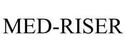 MED-RISER trademark