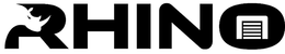 RHINO trademark