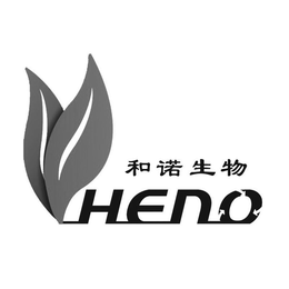 HENO trademark