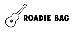ROADIE BAG trademark