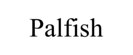 PALFISH trademark